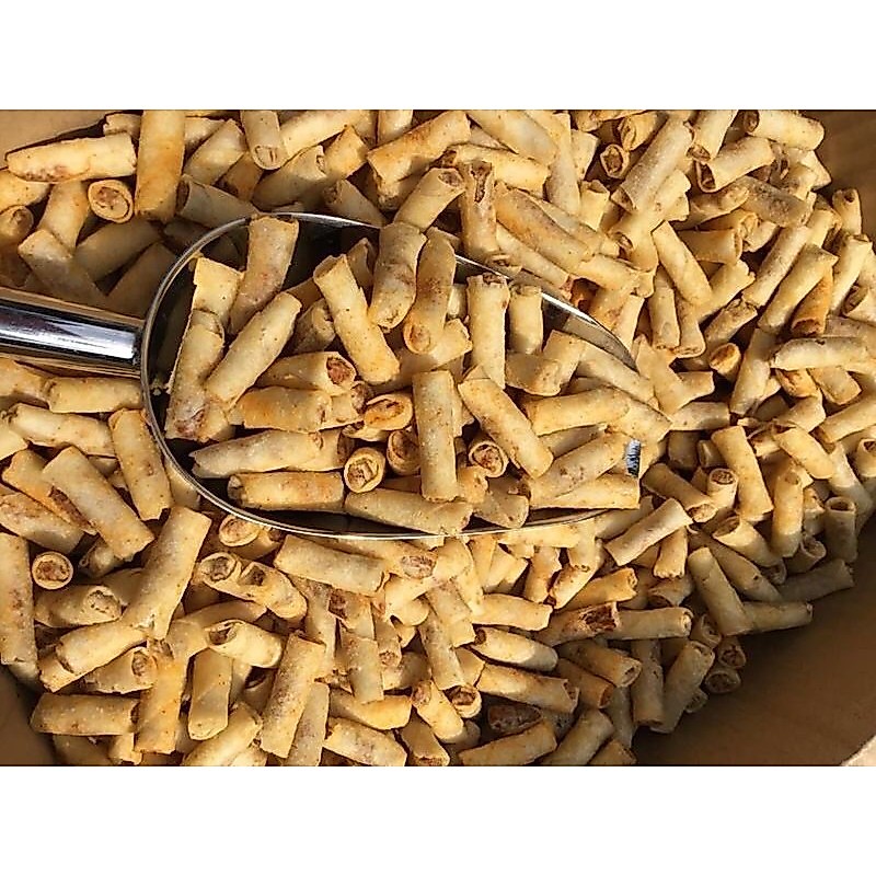 500g/1Kg  Chả Giò Tôm Mini