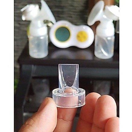 Van chân không máy hút sữa Beurer - phụ kiện chính hãng beurer