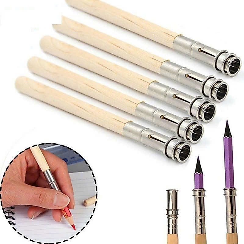 [HỌA PHẨM GÒ VẤP] Nối Chì 1 Đầu Kuelox