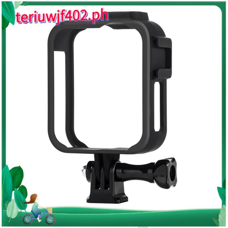 Khung Dành Cho Go Pro MAX 360 Vỏ Vỏ Gắn Khung Bảo Vệ Cho Phụ Kiện Go Pro Max