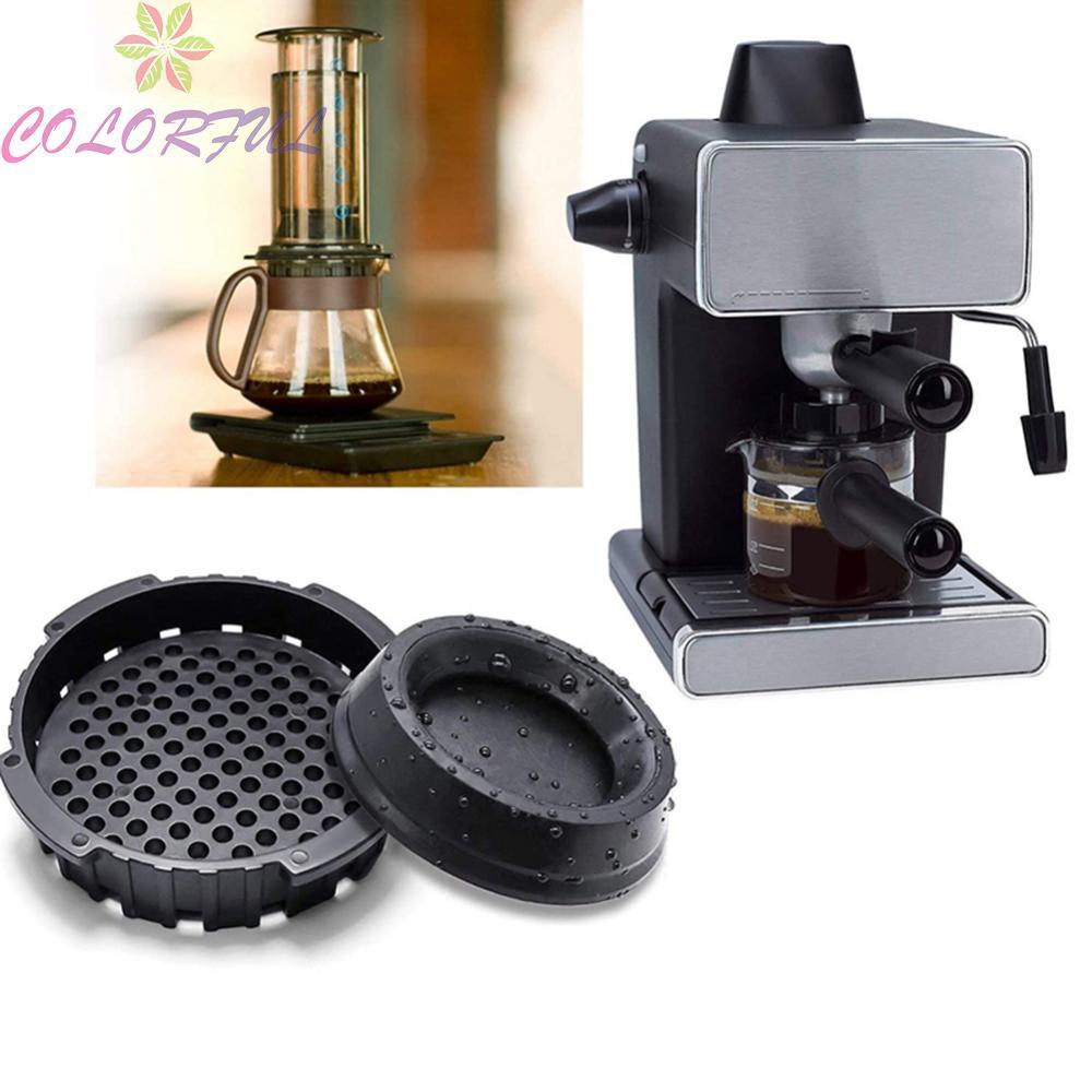 Filter Press Coffee Durable Espresso Maker For Aeropress Gasket Kitchen