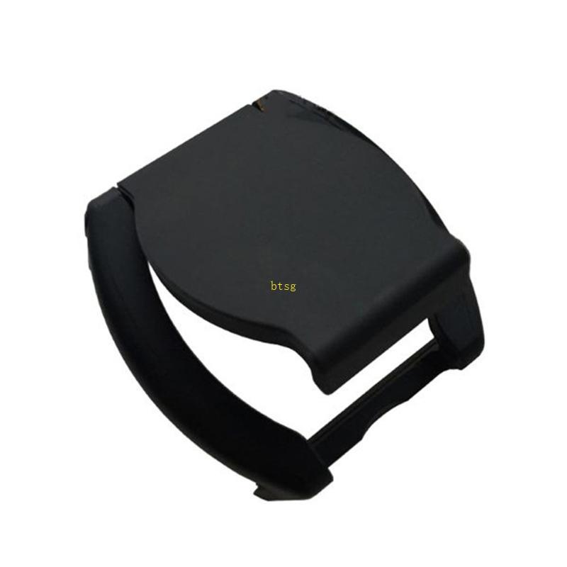 Btsg Privacy Shutter Bảo vệ nắp ống kính Hood Cover cho Webcam C920 C930e C922