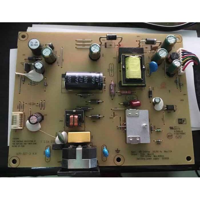 Bảng điện Dell E1914HF E2014HF E2314H 491A010S1400H05 ILPI-327-2