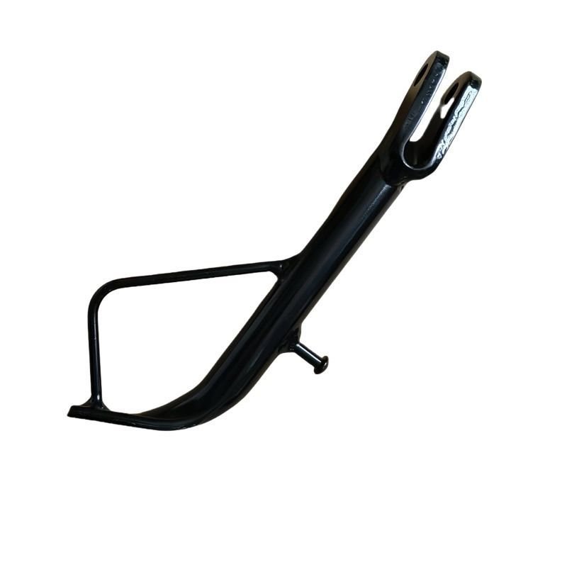 Chân chống nghiêng zin xe máy Yamaha FZ150i YS150 cọc chống sườn bằng thép đúc phụ tùng hãng