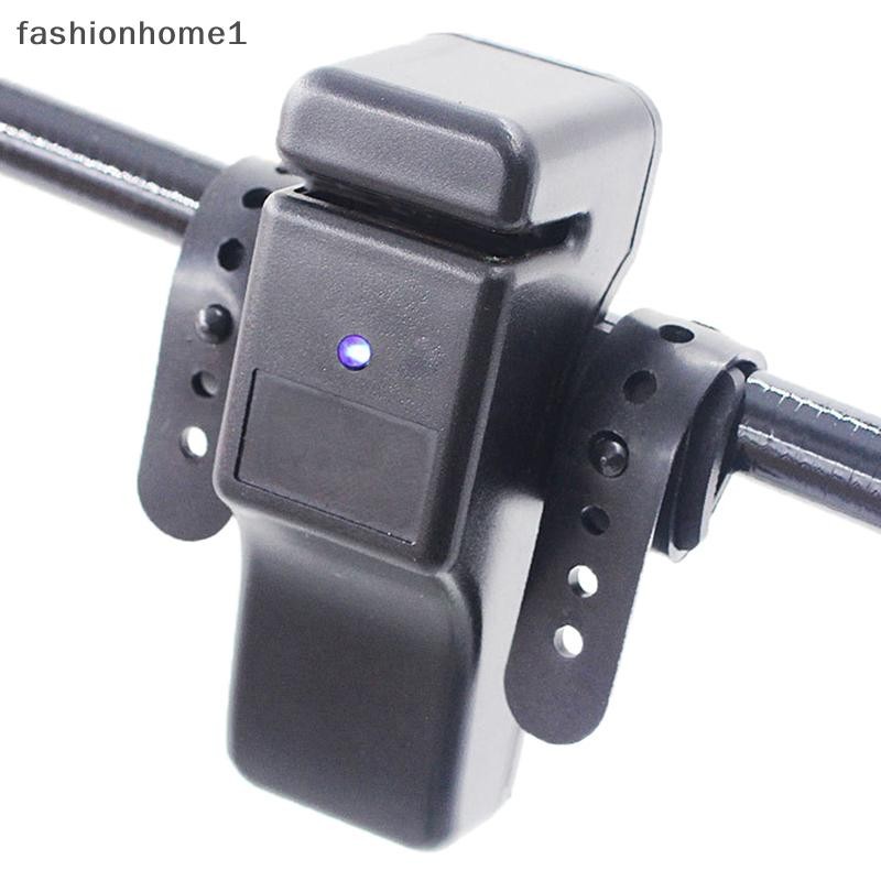 Đèn báo cắn kỹ thuật số dùng cho câu cá chép - Báo hiệu chính xác tại Việt Nam