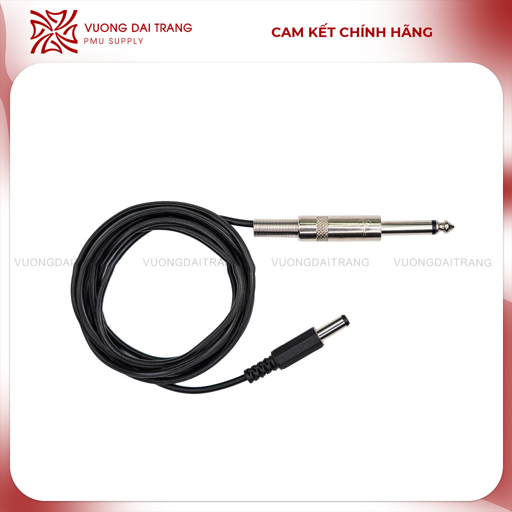 Dây Máy Thần Thánh Dcpx Vương Đài Trang Chính Hãng