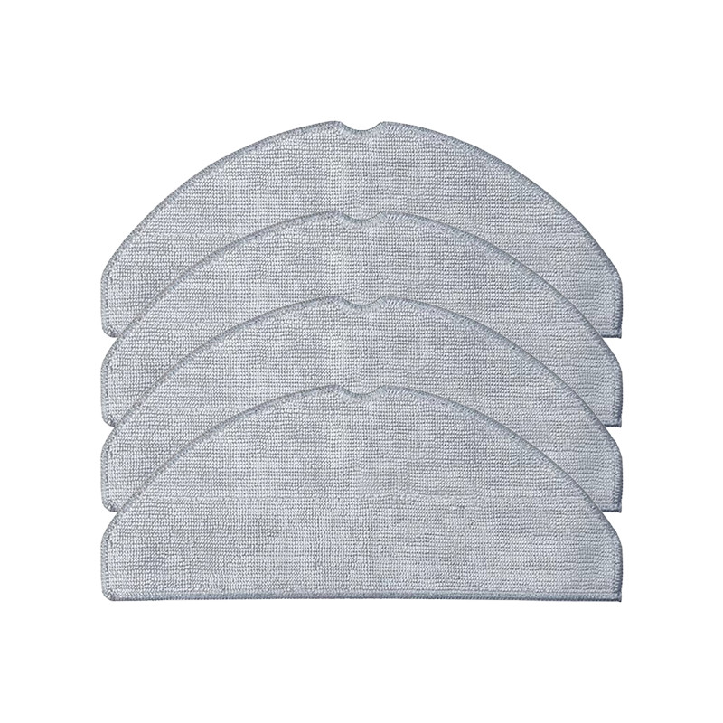 Khăn lau / Tương thích với Roborock Q7 M5 / Q7 TF / Q7 TF+ / Q7 M5+ Máy hút bụi robot Phụ tùng