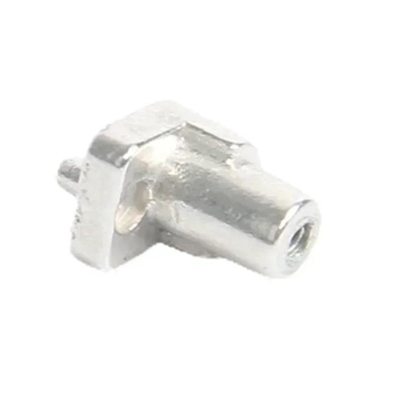Cho WPL D12 1 / 10 RC Drift Xe D12 Kim Loại Lái Phụ Kiện Khối Lái Nâng Cấp Các Bộ Phận