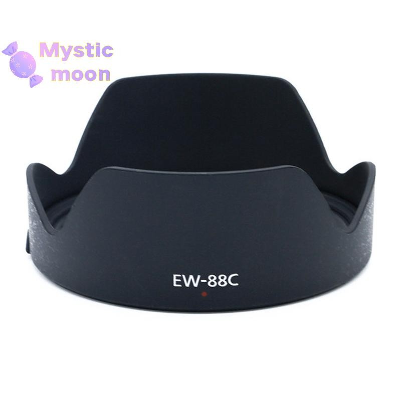 [Mystic] Nắp đậy ống kính EW-88C cho EF 24-70mm f / 2.8L II USM [Mới]