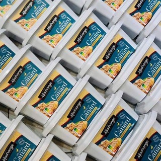 Pate gan ngỗng Pháp Madrange 200g