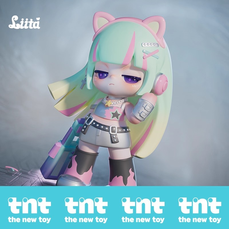 TNTSPACE---Liita tắm trong hộp mù dòng ánh sáng