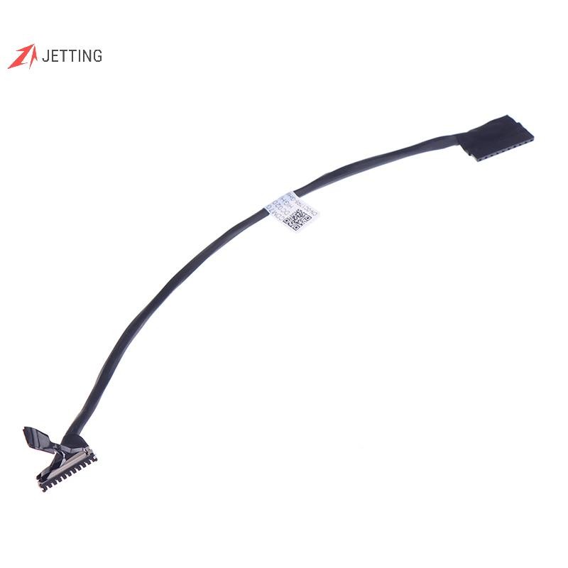 JETTING 1 Cáp Pin Mới Cho Dell Latitude E5470 0C17R8 DC020027E00 J