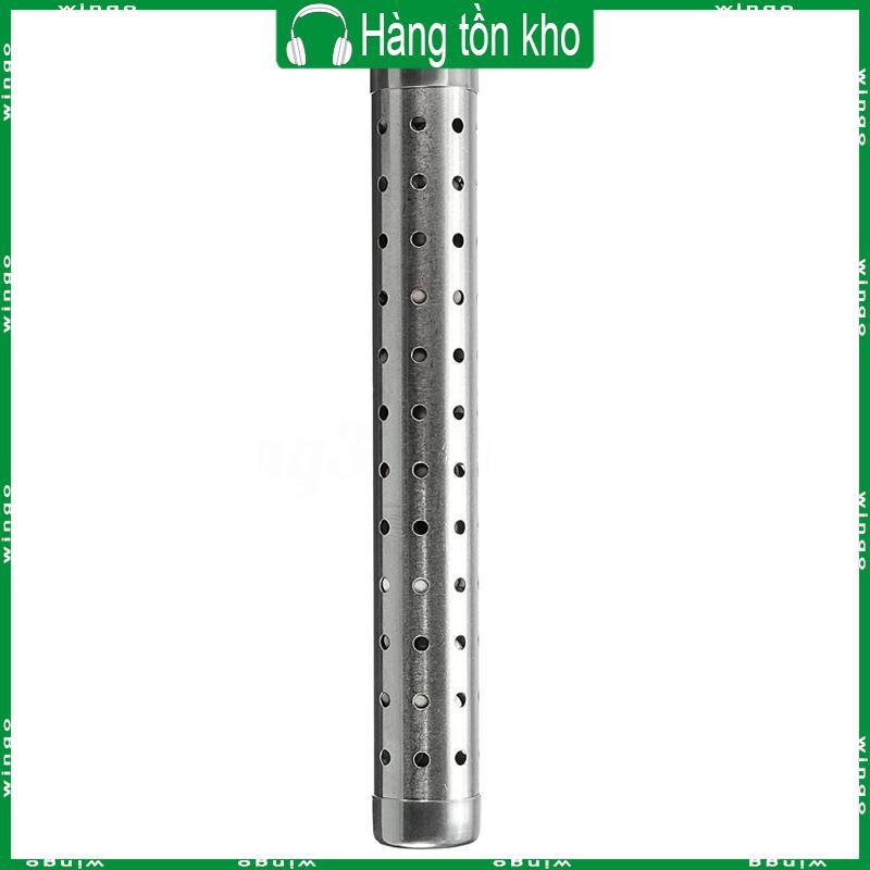 Máy lọc khoáng cầm tay Alkaline Water Stick WIN Mini tăng độ pH