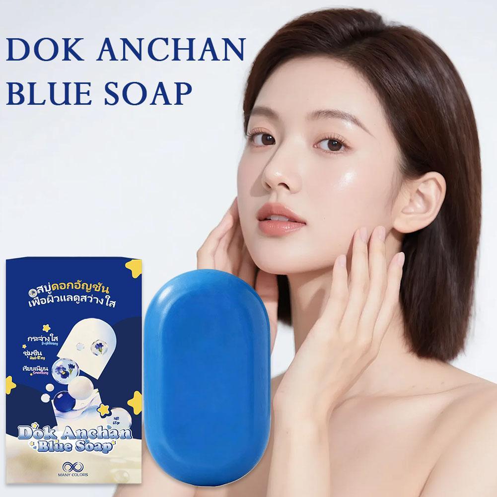 Xa Bong Hoa Dau Biec Lam Sach Sau Kiem Dau Ngua Mun Toan Than Banh Xa Phong Tam Duong Am Sang Da Tu 