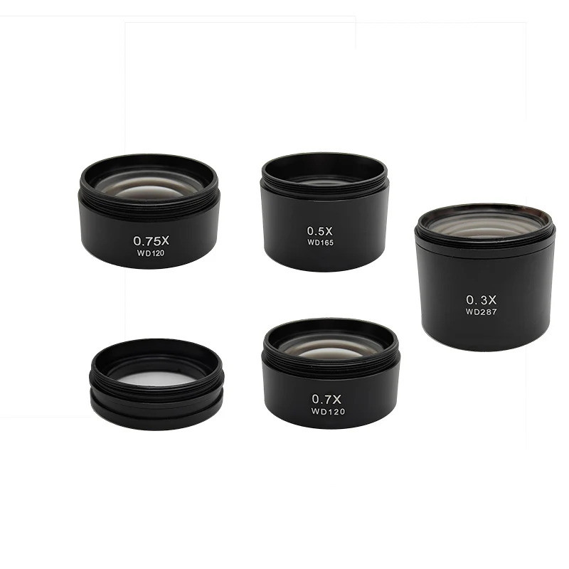 0.3X 0.5X 0.7X 2.0X 1X Đối tượng phụ trợ Ống kính Công nghiệp Kính hiển vi Ống kính máy ảnh Chủ đề 4