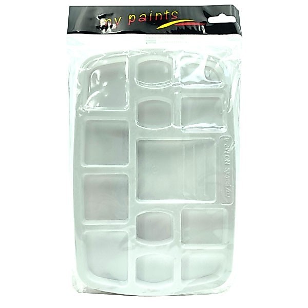 Khay Đựng Màu Vẽ Mesa MP-4