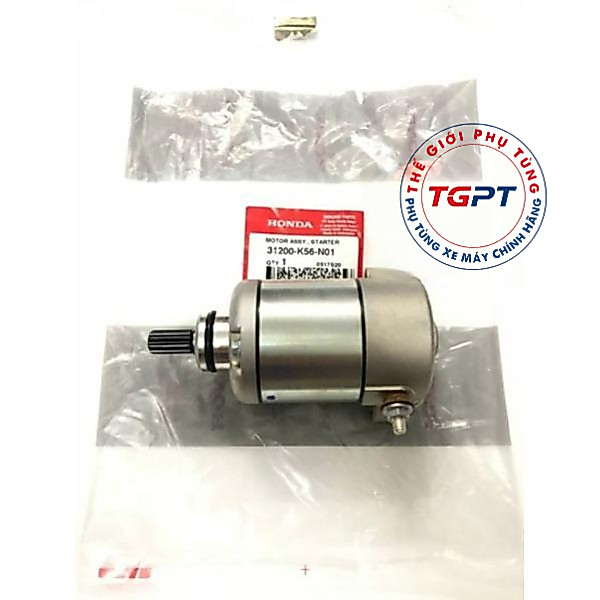 Củ đề Sonic - Winner - 31200-K56-N01