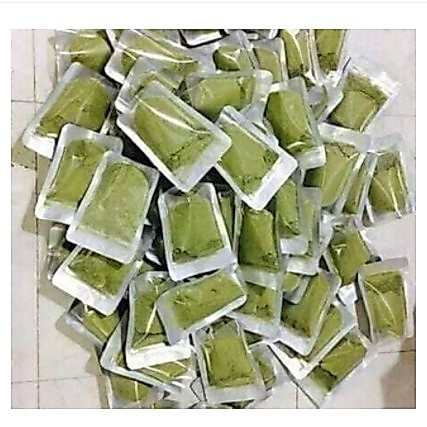 (50g) Bột trà xanh nguyên chất