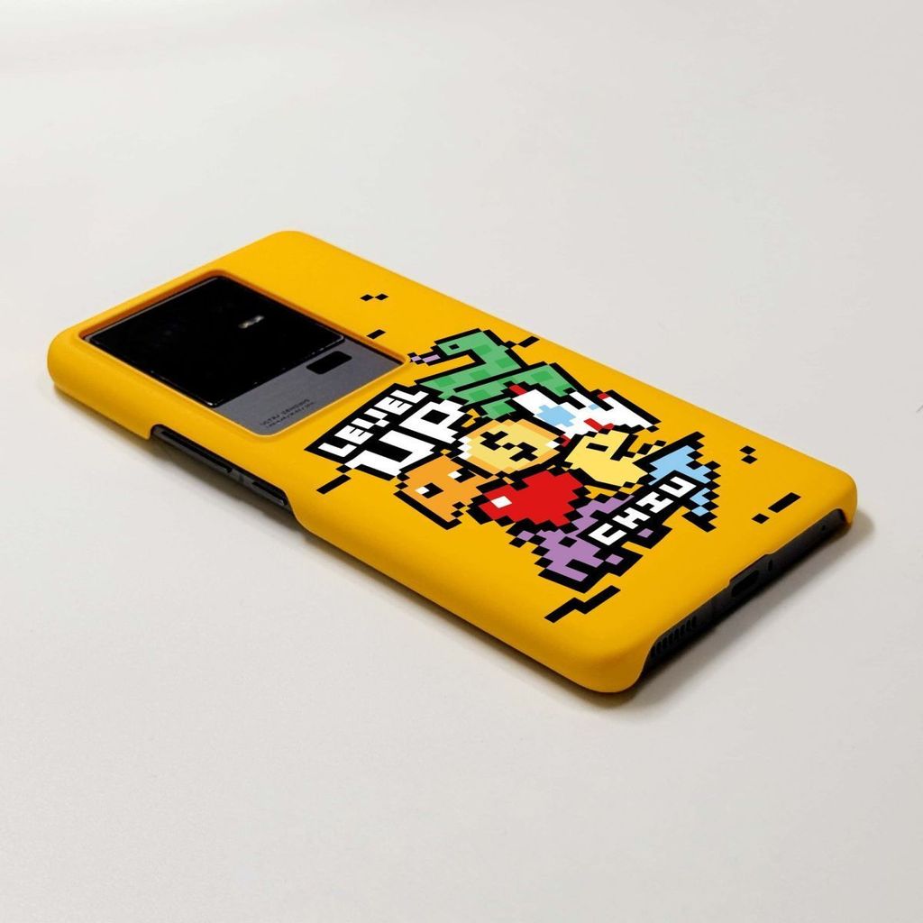 Ốp điện thoại Pixel iQOO11S Zhong iQOO11Pro iQOO10pro Ốp cứng nửa kín iQOO9 / 8 mẫu mới