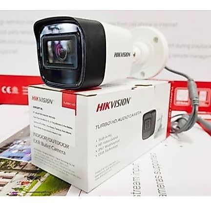 Camera HIKVISION DS-2CE16D0T-EXLF HÀNG CHÍNH HÃNG - BẢO HÀNH NHÀ CUNG CẤP