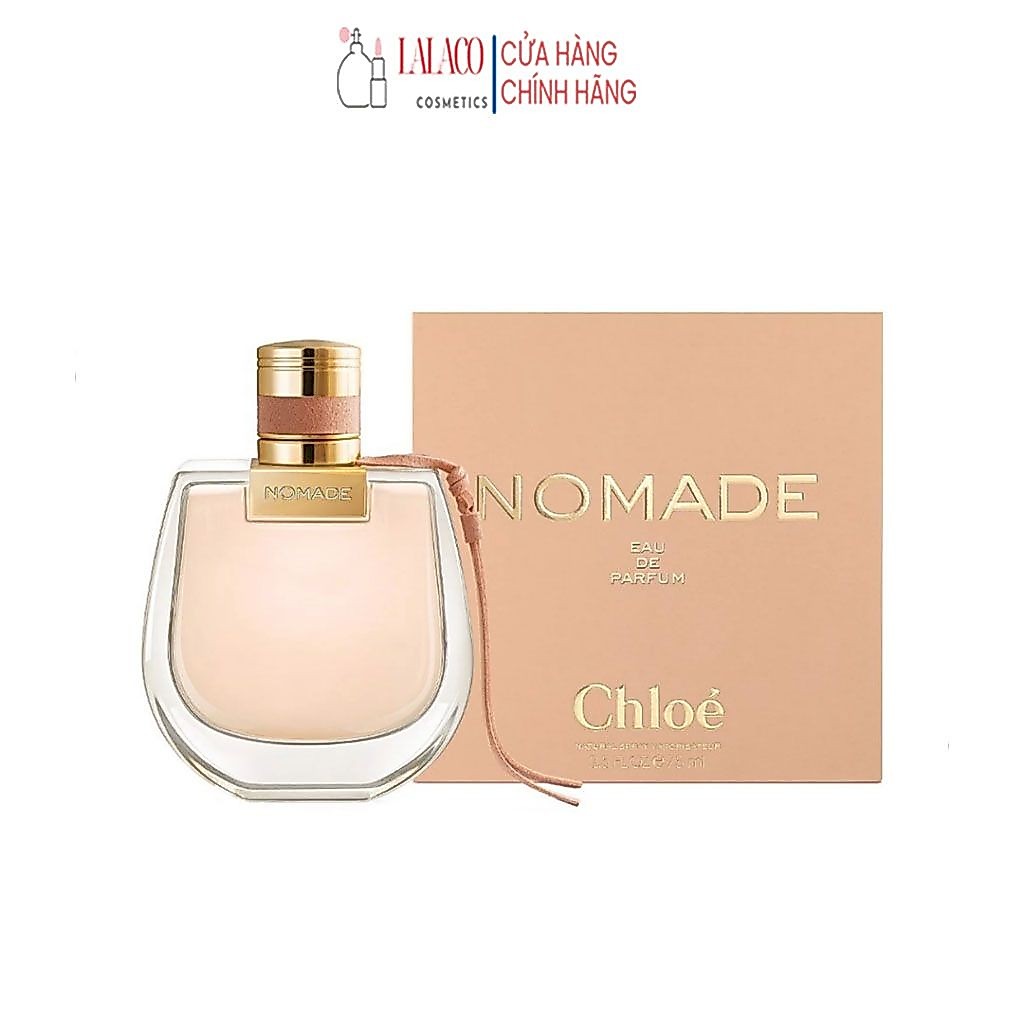[ CHÍNH HÃNG ] Nước hoa Nomade EDP 75ml