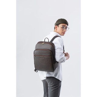 Balo Lata (Thời trang nữ thanh lịch - Balo da BAL70)