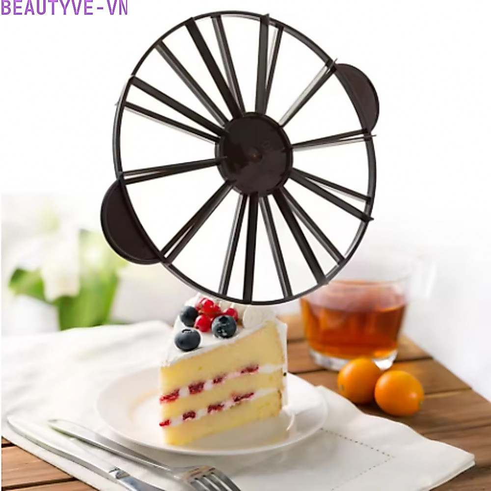 Bread Divider Easy Grip Handle Ergonomic Handle Design Dual-purpose Grid