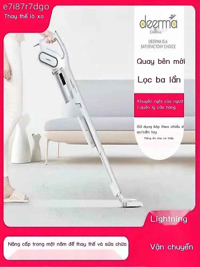 [GIÁ TỐT CHỌN MẪU] Máy Delma Dx700/Dx700Pro cầm tay gia dụng có lực mạnh, thích hợp cho việc lông m