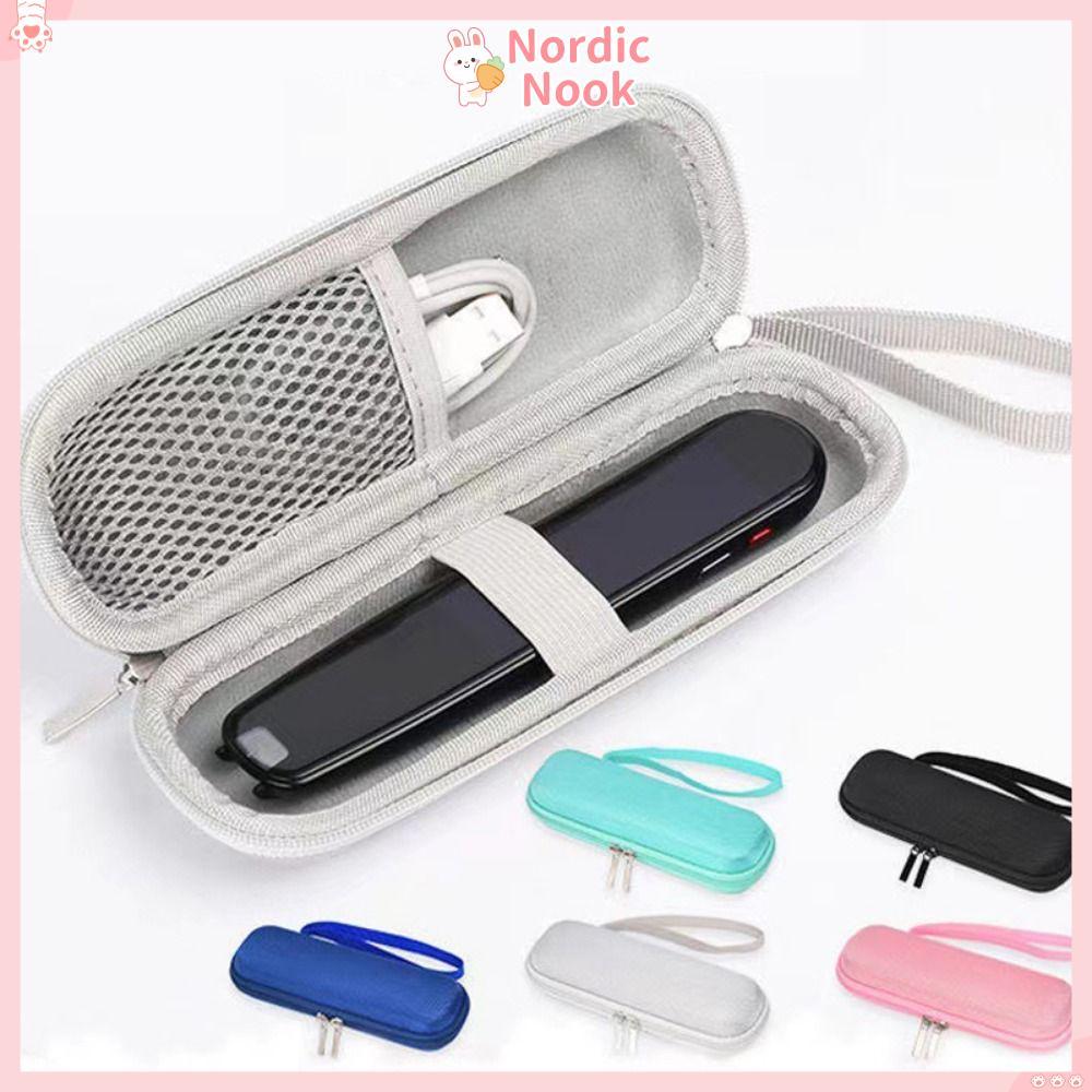 [Giao hàng từ Việt Nam] Túi đựng vỏ bảo vệ NORDICNOOK Storage EVA