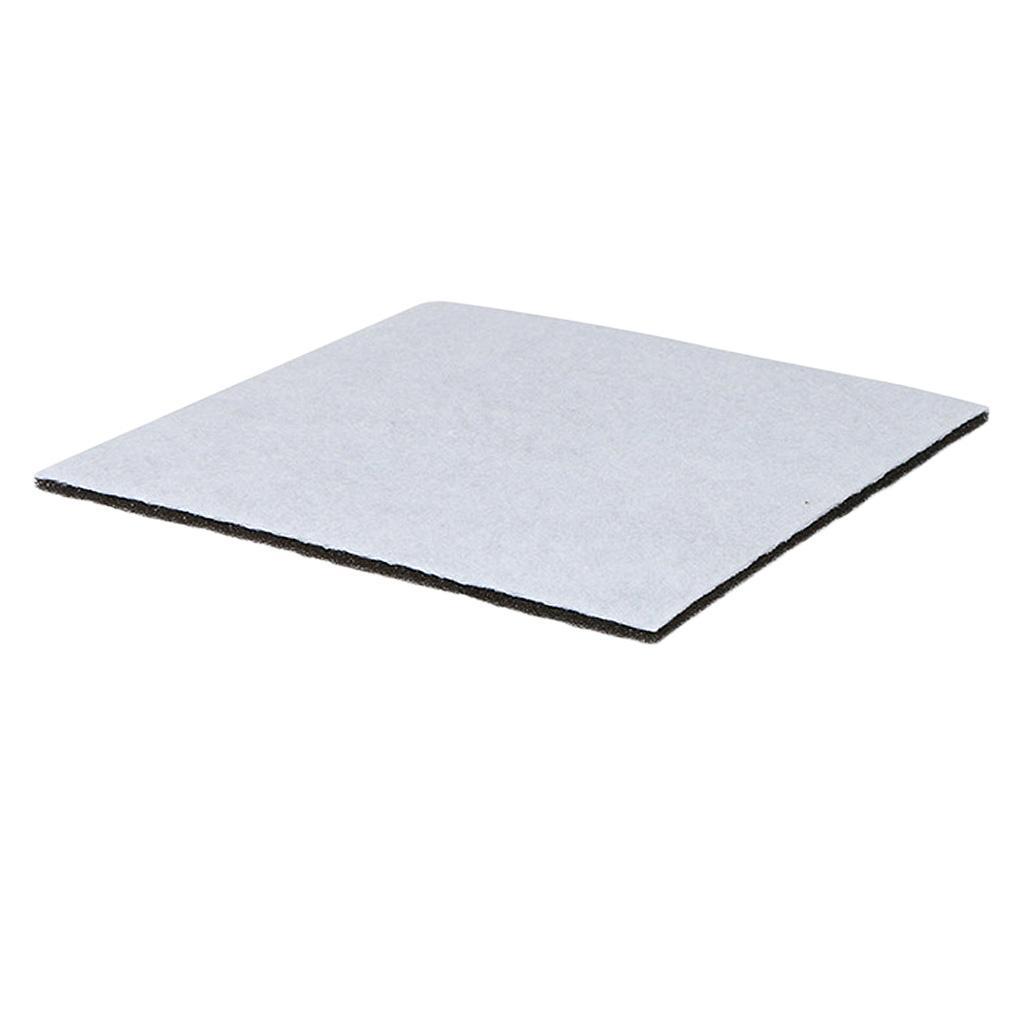 Động cơ chân không Baosity Square 5.9 ''