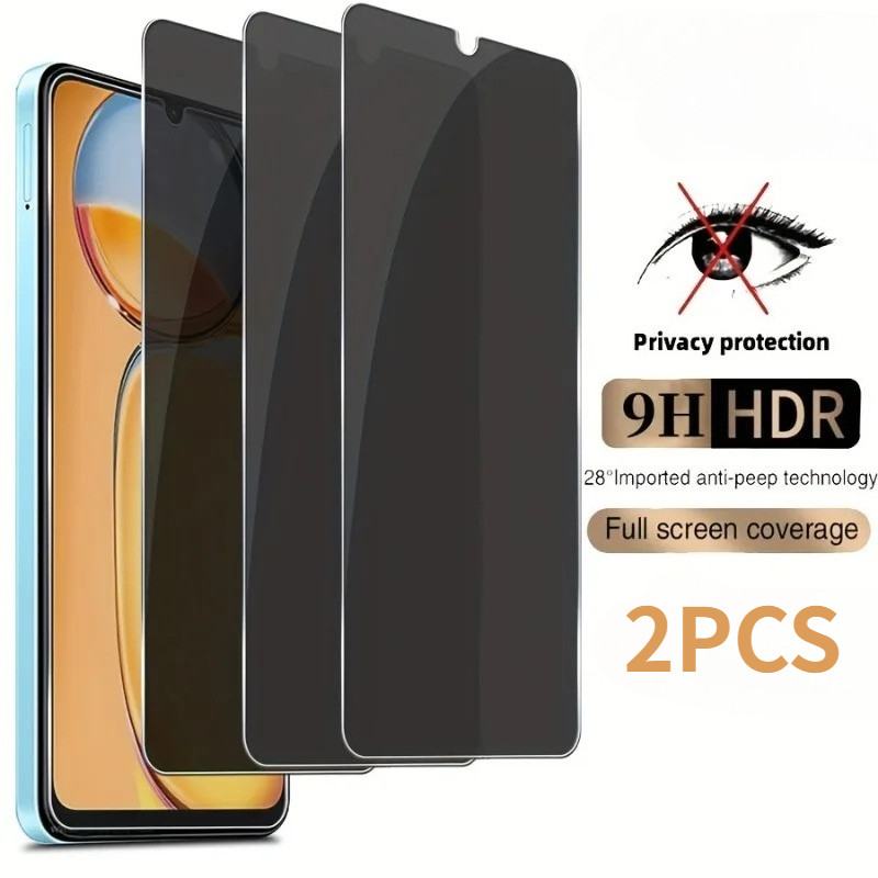 2 Chiếc Siêu HD Kính Cường Lực Cho Oukitel WP52 WP50 WP39 WP38 WP36 WP35 WP33 WP28 WP23 WP200 Pro S 