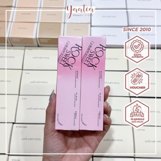  Mascara Lông Mày ROCK SWEET Multicolored Brow Stream 