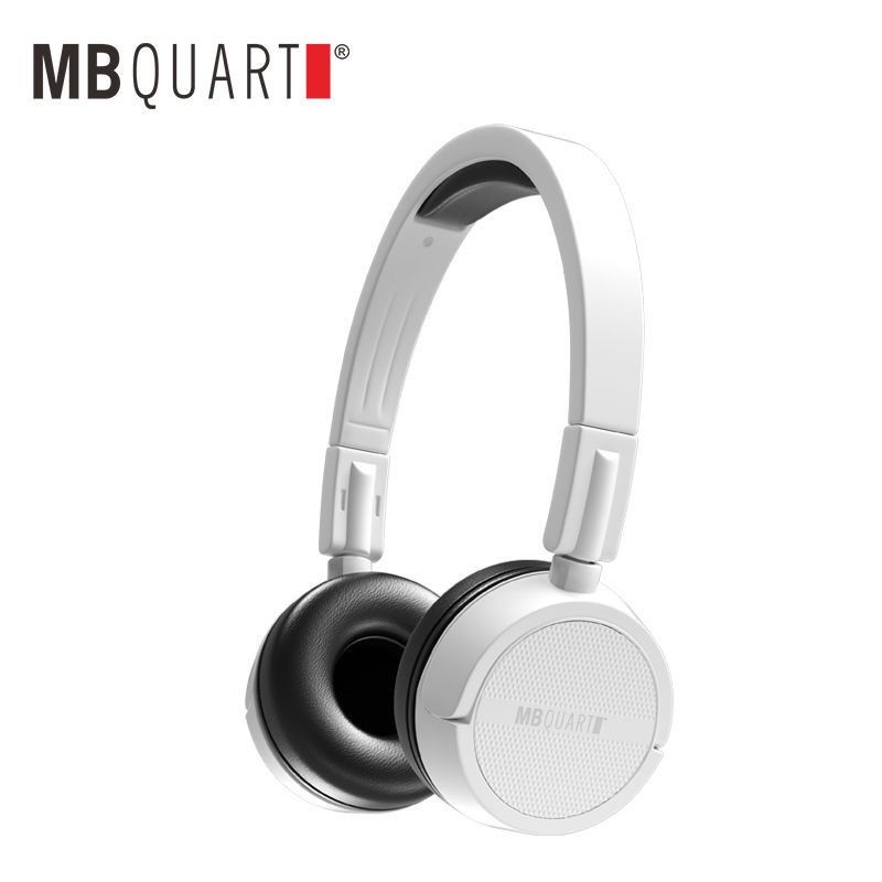 Hvb Đức MBquart420 Fever HIFI Nhẹ Di Động Tai Nghe Máy Tính Tai Nghe Tai Nghe Trò Chơi Lớp Học Trực 