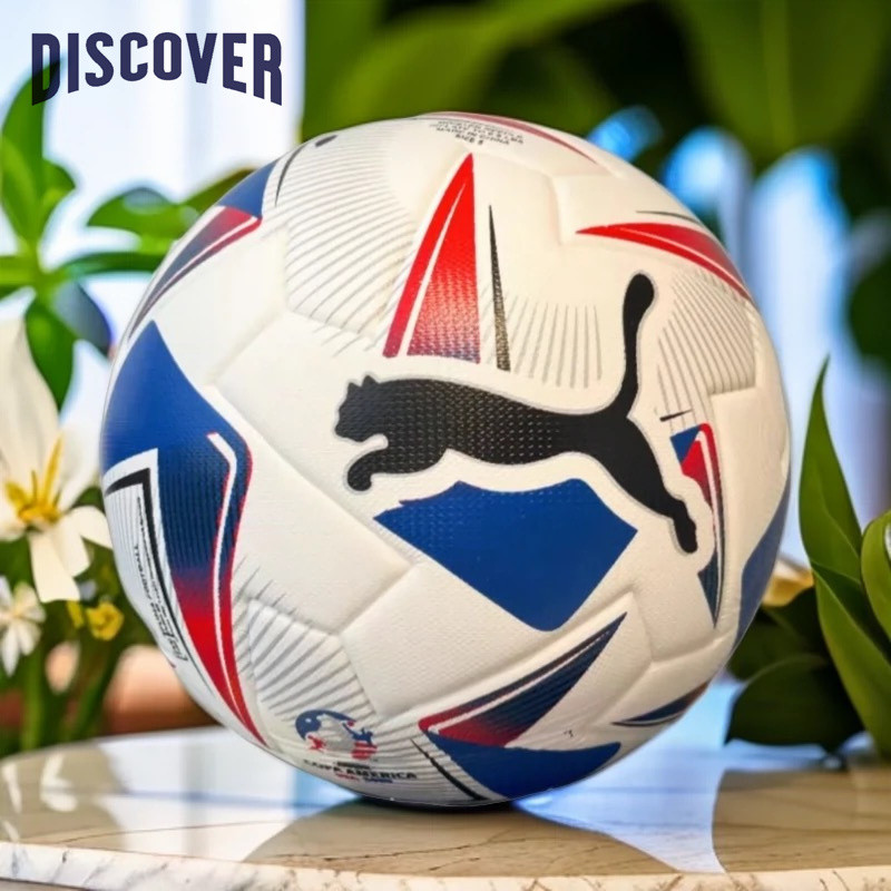 Quả Bóng Đá League  cumbre ,Trái Banh Số 5 Tặng Kim BomTtúi Lưới Phù Hợp Mọi Lứa Tuổi Học Sinh Viên