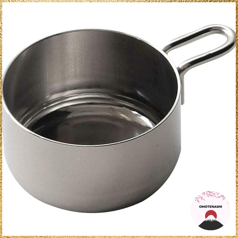 KOGU Coffee Measuring Spoon Multi-Use Stainless Steel Gift