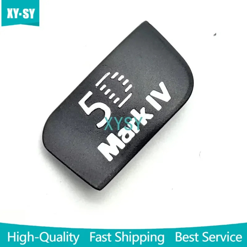 Mới Cho Canon 5D Mark IV 5D4 Thân Tấm Tên Camera Nhãn LOGO SLR Sửa Chữa Các Bộ Phận