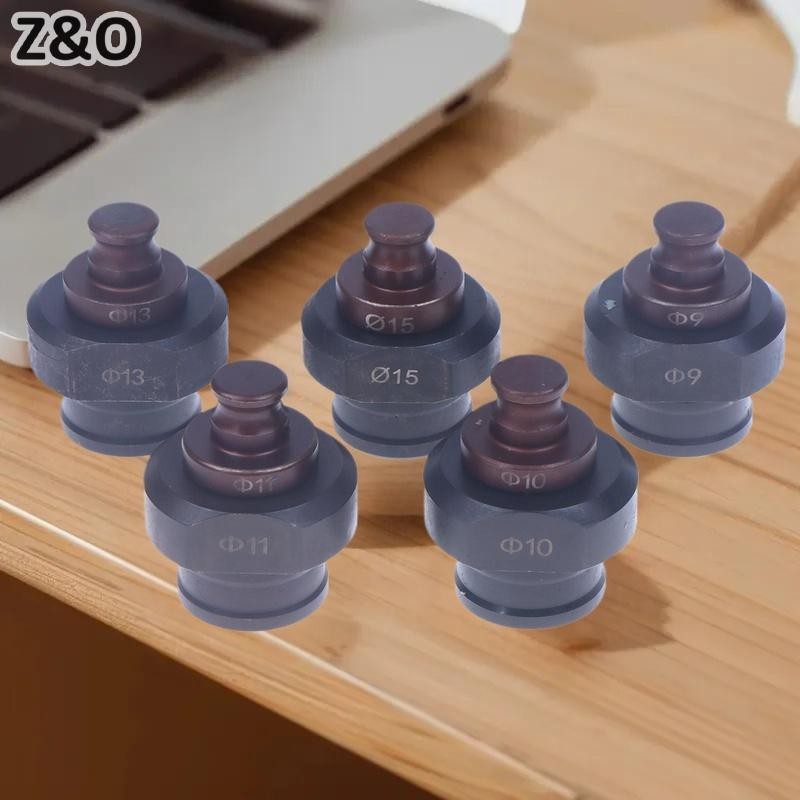 ZO MHP-20 Đục Thủy Lực Lỗ Tròn Chết Cho Điện Hydarualic Máy Đấm Khuôn Cho Máy MHP-20 VN