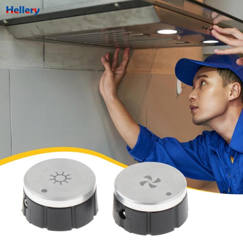 Núm thổi và đèn Sv08355 Bộ phận Quạt thổi Động cơ và Công tắc đèn cho Range Hood cho E64E42SS E60 E6