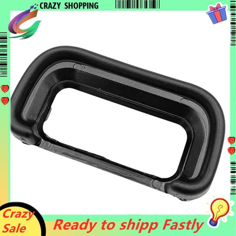 Kính ngắm nhìn EP20 EyeCup 6700 A6700 Thay thế Camera kỹ thuật số -EP20