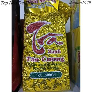 Chè Tân Cương Thái Nguyên