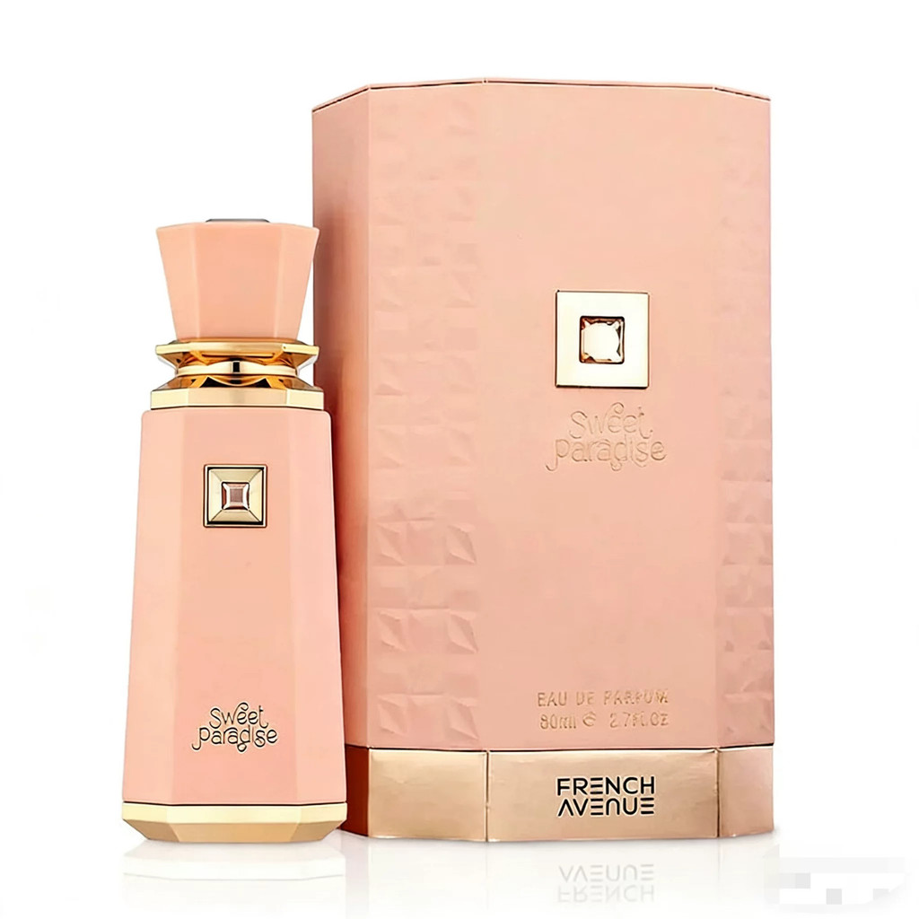 Liquid Brun By Fragrance world Parfum 大 ❉ ❈ 🇾