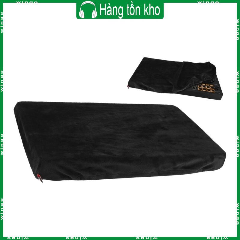 WIN Bộ điều khiển DJ thoải mái Vỏ bụi bảo vệ cho thiết bị DJ DDJ-FLX4