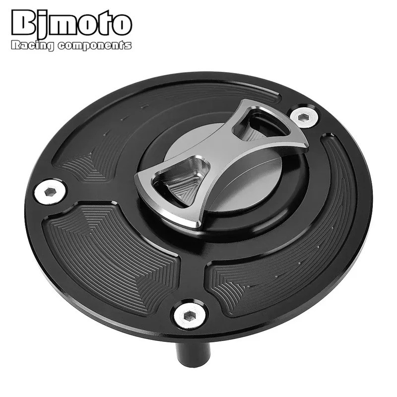 FW Nắp Bình Nhiên Liệu Cho Ducati 748 916 996 998 848 1098 S R Monster SuperSports Tất Cả Năm Nhôm X