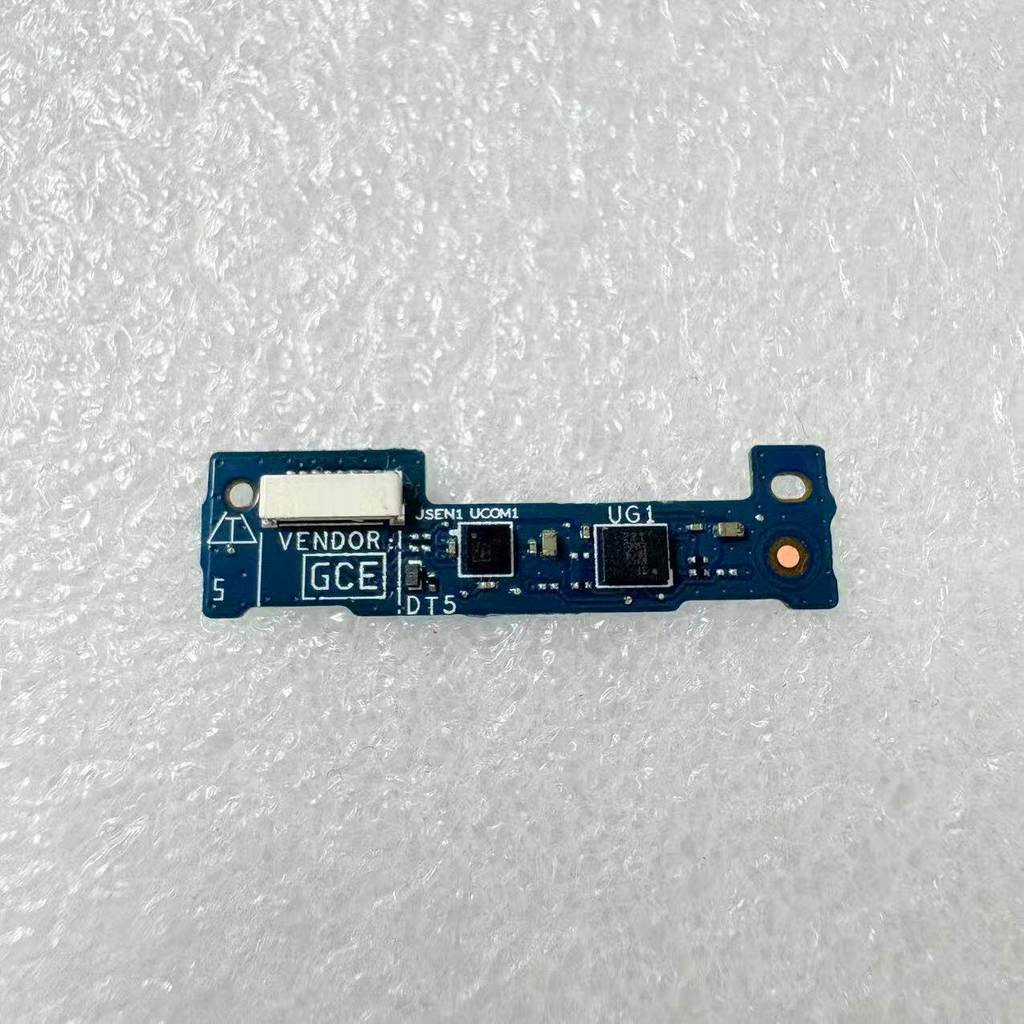 DELL DELL FDB41Latitude 9420 Bo mạch PCB hai trong một LS-K162P