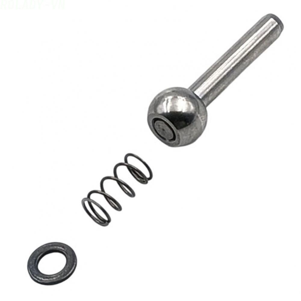 #ROYALLADY#Dewalt Ball Spindle Repair Kit Compatible with DCH273 DCH243 492823-00 490286-00