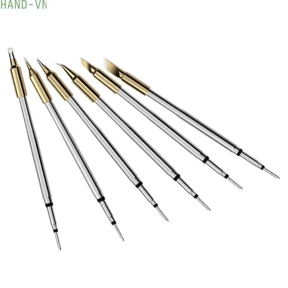 C245 Straight Tip Soldering Iron Accessory for JBC Soldering Equipment