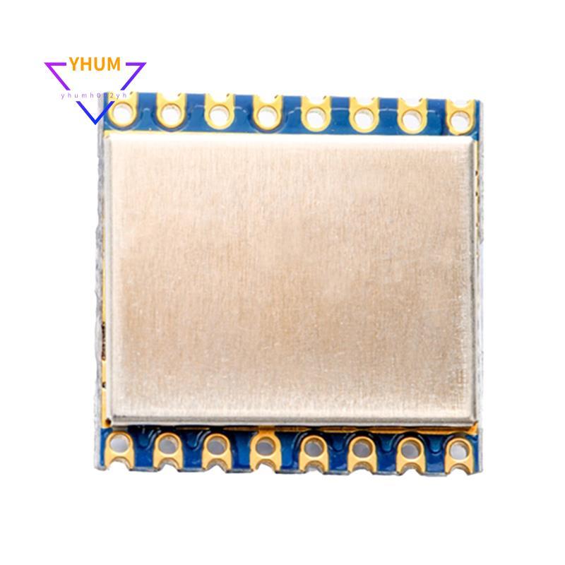 Mô-đun LoRa đo phạm vi 2.4GHz LORA1280-TCXO