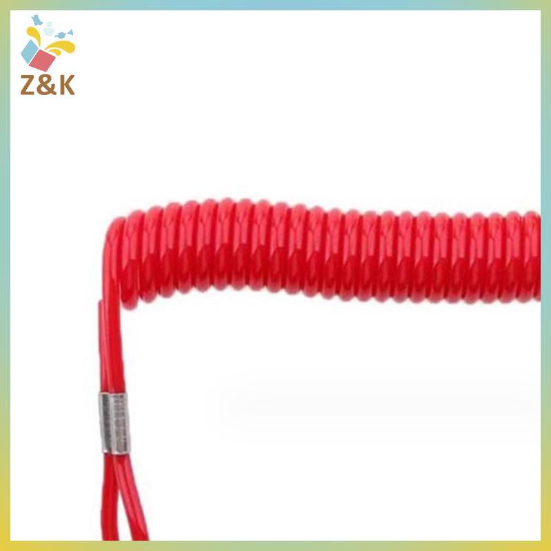 Forwin Marine Outboard Engine Kill Stop Switch có dây chìa khóa cho Jet Ski 2-425hp vn