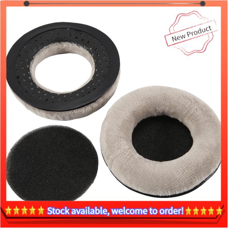 [/ Hàng có sẵn] Miếng đệm tai thay thế DT770 Miếng đệm tai Tương thích với tai nghe DT990 / DT880 / 