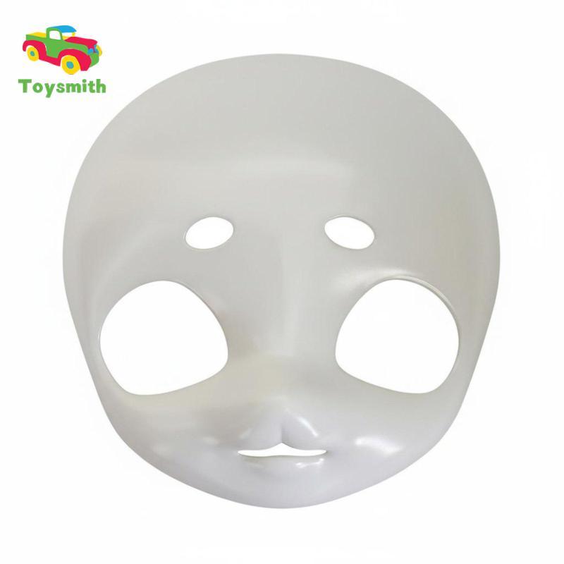 Bề mặt sơn Mặt nạ Kigurumi Vỏ thiết kế dày Mặt nạ Kigurumi trống Không biến dạng cho các hội nghị